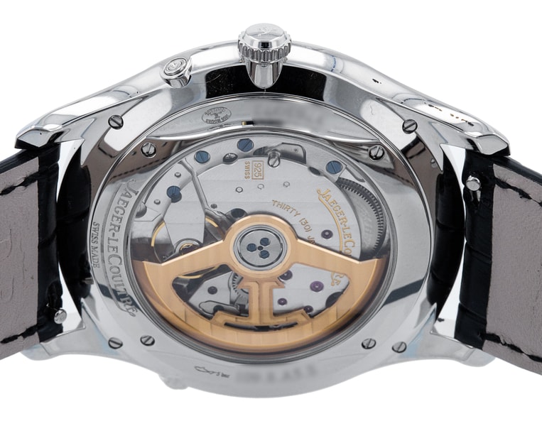 Jaeger-LeCoultre Master Ultra Thin Moon 1368430